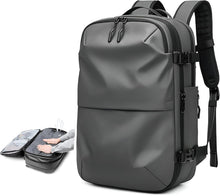 Load image into Gallery viewer, Packify™ - Vaccum Travel BackPack