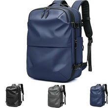 Load image into Gallery viewer, Packify™ - Vaccum Travel BackPack