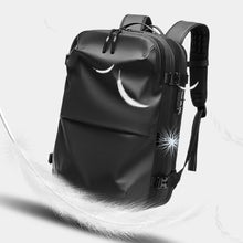 Load image into Gallery viewer, Packify™  - Vaccum Travel BackPack
