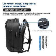 Load image into Gallery viewer, Packify™  - Vaccum Travel BackPack

